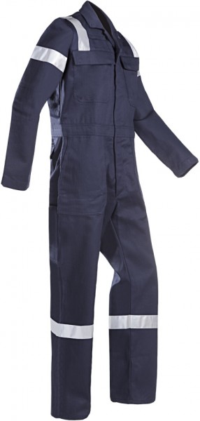 Sioen Aversa 007VN2PIF flammenhemmender antistatischer Overall