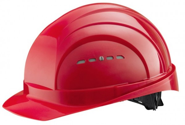 Schuberth Schutzhelm EuroGuard 6 mit Drehverschluss
