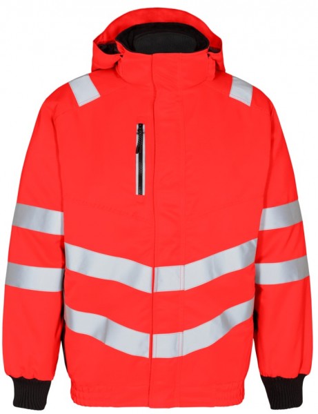 Engel 1247-935 Safety Pilotjacke mit Warnschutz