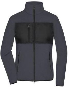 James & Nicholson JN1311 Fleece-Jacke Damen in 6 Farben