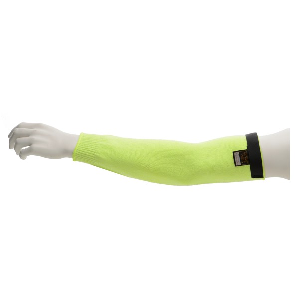 Nitras 6791 Schnittschutz Armschoner Level E - 40 cm