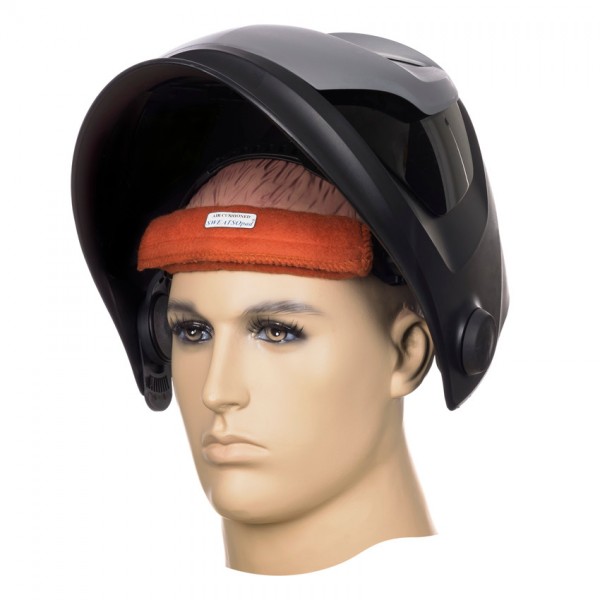 Weldas SWEATSOpad® 20-3100V Stirnband für Schweißer Helm 22 cm