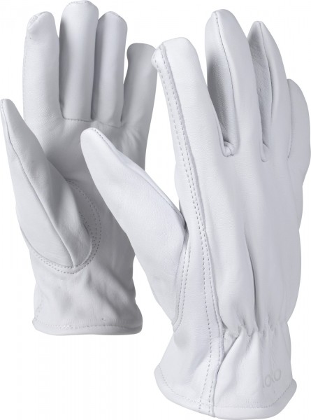 OX-ON Worker Comfort 2307 Cowboy Ziegenvolllederhandschuhe