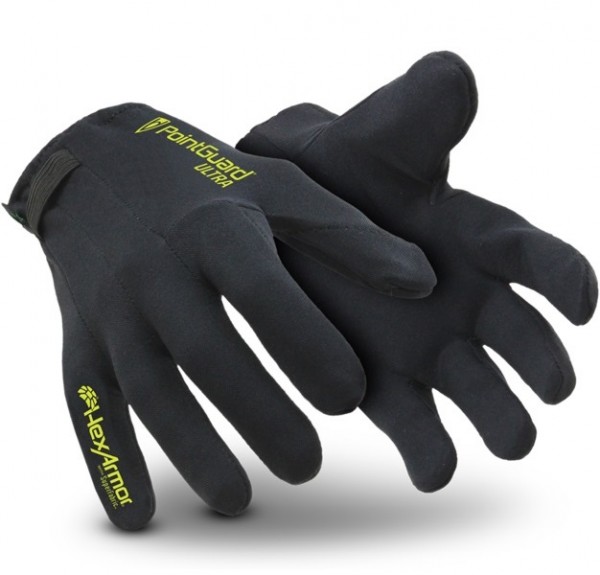 HexArmor PointGuard Ultra 6044 Schnittschutzhandschuhe Level F