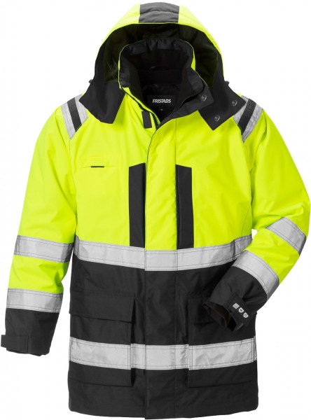 Fristads 119628 High Vis Airtech® 3in1 Parka Kl. 3 4036 GTT