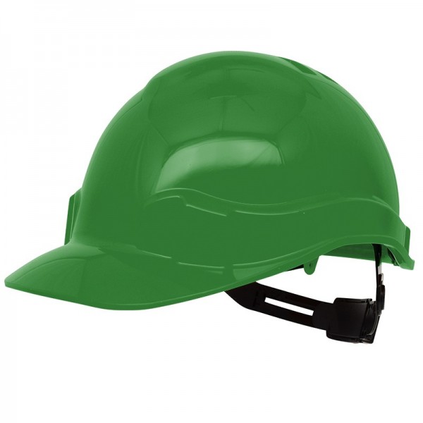 Pro-Fit Pro Cap PE-Bausicherheitshelm