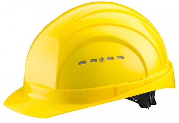 Schuberth Schutzhelm EuroGuard 6 mit Drehverschluss