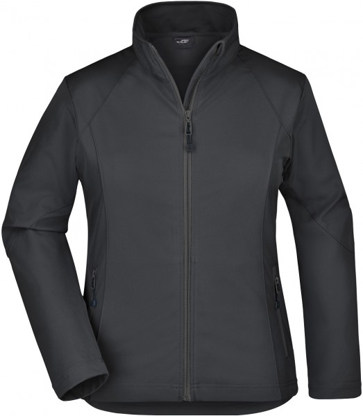 James & Nicholson JN1021 Damen Softshell Jacke in 7 Farben