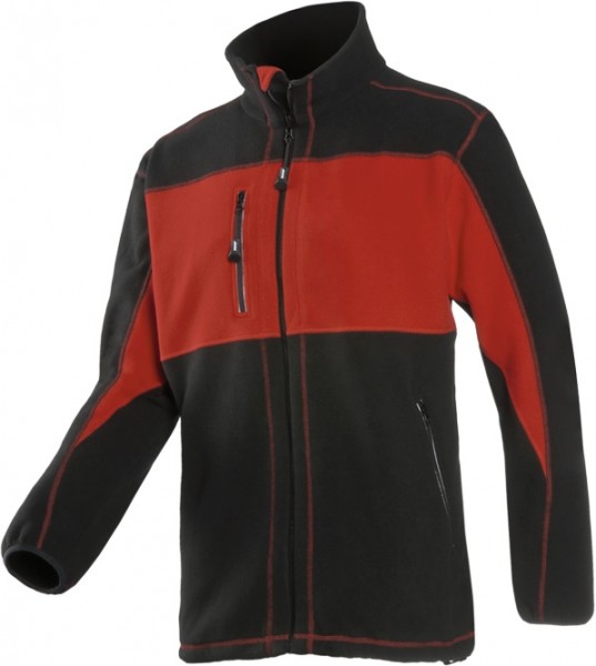 Sioen Durango 611ZA2T01 Fleecejacke
