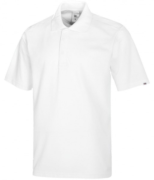 BP 1625-181 Poloshirt für Sie & Ihn kochfest in 8 Farben