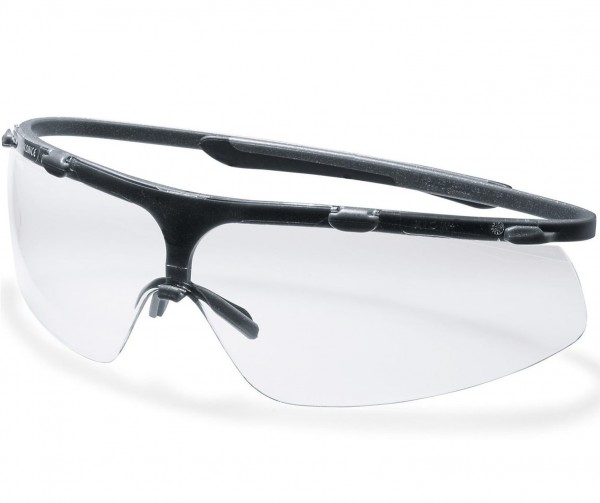 uvex 9172085 super g Arbeitsschutzbrille