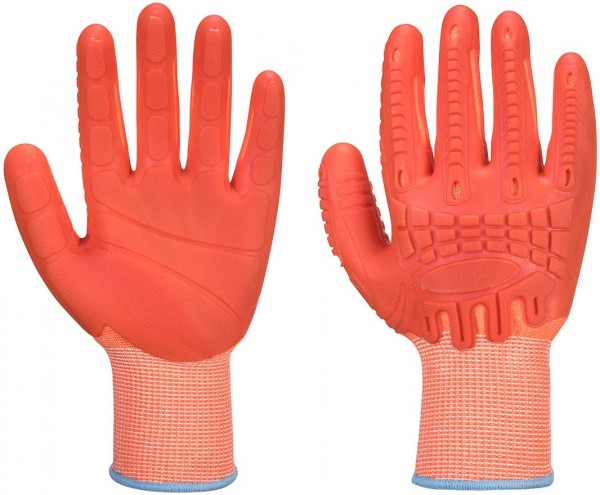 Portwest A728- TPE Schnittschutzhandschuhe