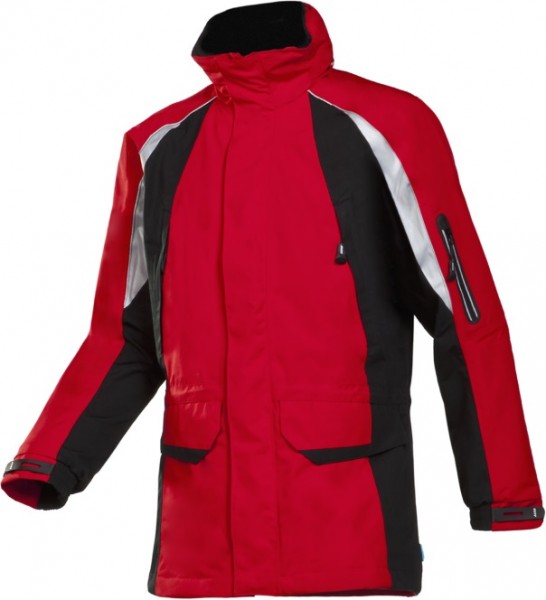 Sioen Tornhill 608ZN2LH2 Regenjacke