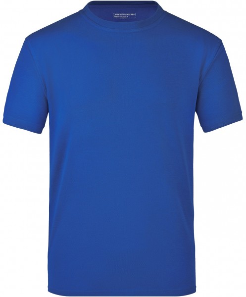 James & Nicholson JN023 Cooldry T-Shirt in 11 Farben