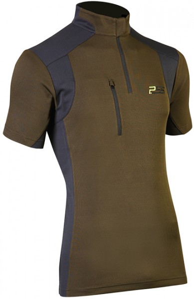PSS X-treme Skin Funktionsshirt kurzarm