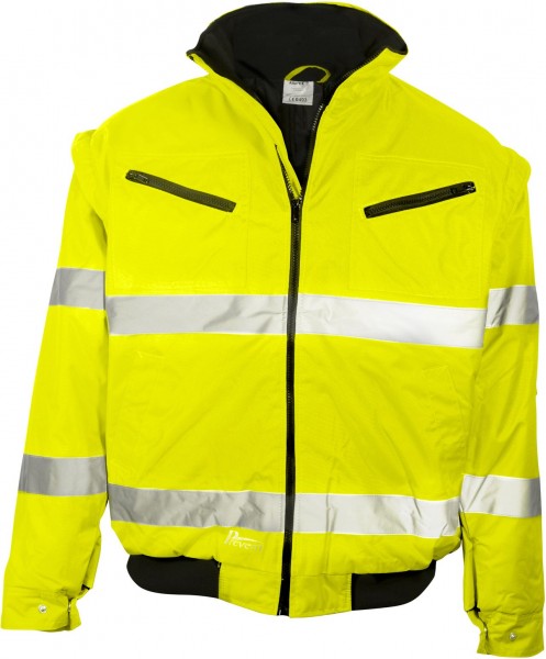 Prevent 174 Warnschutz-Pilotenjacke