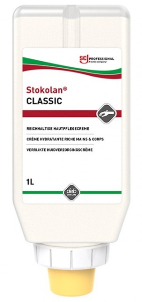 STOKOLAN classic 1.000 ml Softflasche