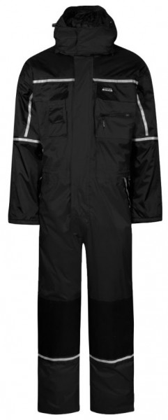 Lyngsøe LR7033 leichter Winteroverall