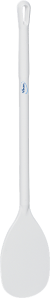 Vikan 70075 Kurzer Rührlöffel, kleines Blatt, Ø31 mm, 890 mm