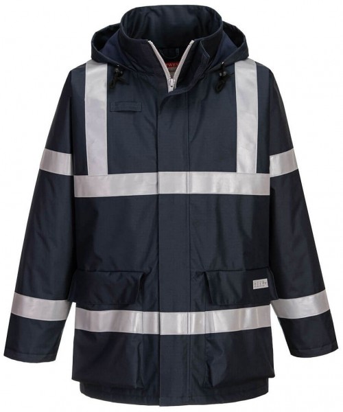 Portwest S785 Bizflame Multinorm Regenjacke