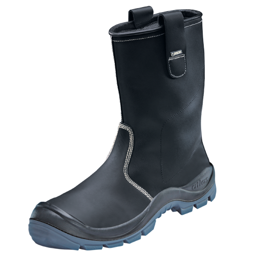 ATLAS GTX 835 Sicherheitsstiefel S3