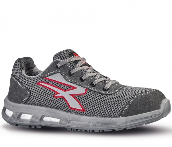 U-Power FREQUENCY Halbschuhe S1P SRC ESD