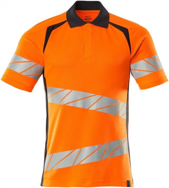 Mascot ACCELERATE SAFE 19083-771 Warnschutz-Polo-Shirt