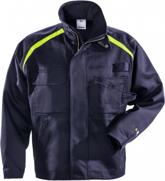 Fristads 100333 Flame Jacke 4030 FLAM