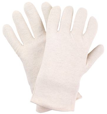 Nitras 5210 Baumwoll-Trikot-Schutzhandschuhe