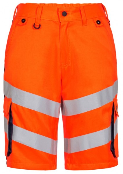 Engel 6545-319 Safety Light Shorts mit Warnschutz