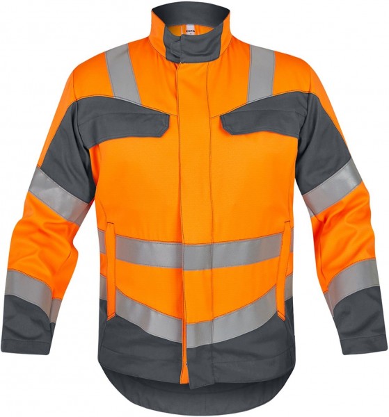 Rofa MULTISEVEN 665 2380 Jacke