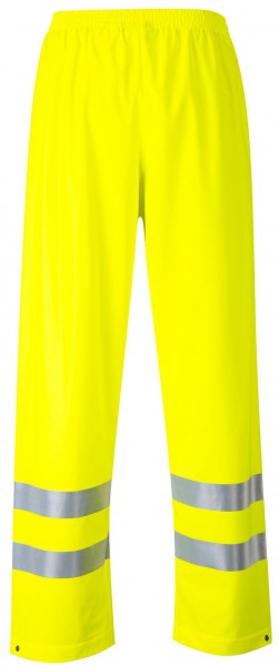 Portwest FR43 Sealtex Flame Warnschutz Bundhose