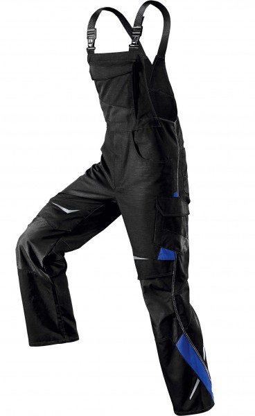 Kübler PULSSCHLAG Latzhose 3324 5353