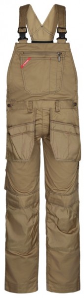Engel 3761-630 Combat Latzhose mit Holstertaschen