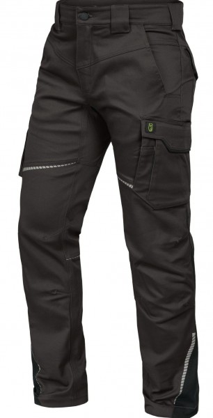 Leibwächter FLXHO Flex-Line Bundhose ohne Knietaschen
