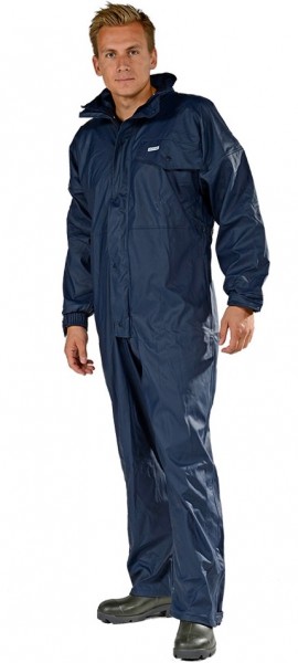 Ocean 060005 Weather Comfort Stretch Overall