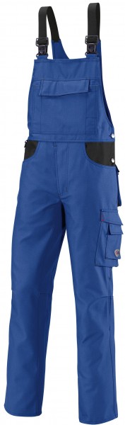 BP 1790-555 strapazierfähige Latzhose BPerformance