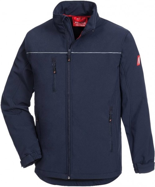 Nitras Motion Tex Light 7150 Softshelljacke