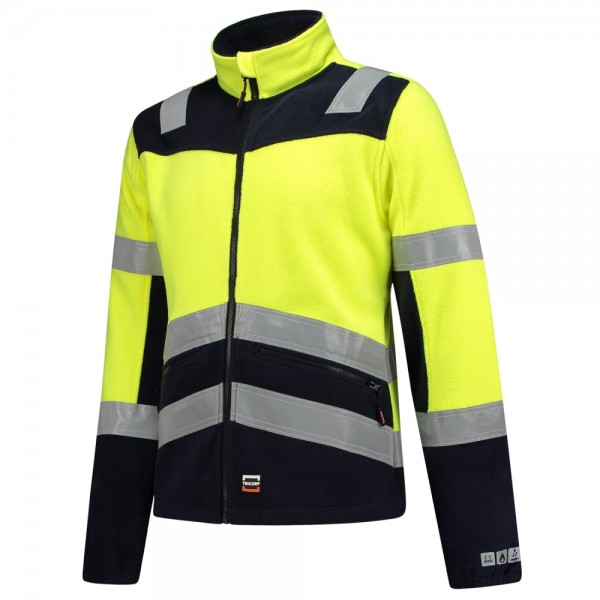 Tricorp 403013 Fleecejacke Multinorm Bicolor