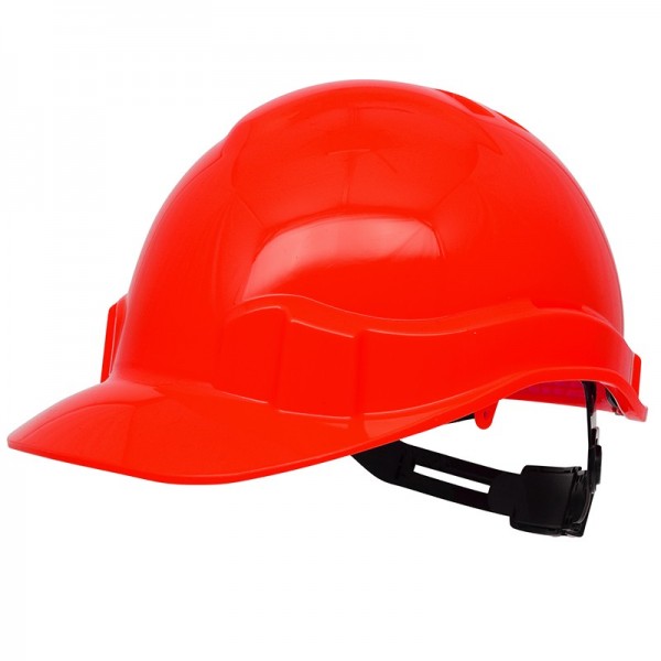 Pro-Fit Pro Cap PE-Bausicherheitshelm