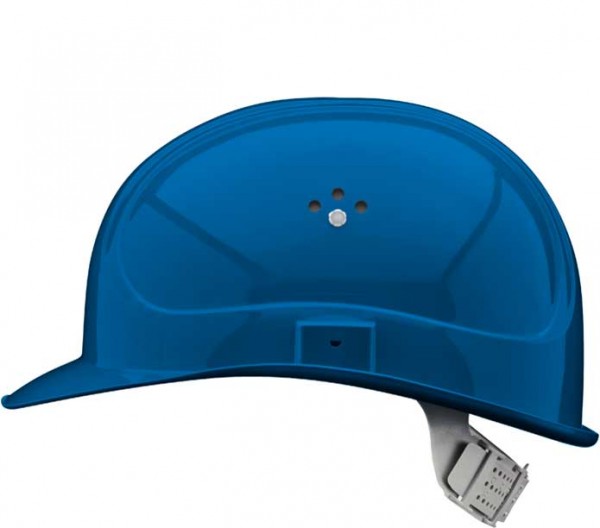 VOSS Schutzhelm INAP-Master-K-90/6 mit Kunststoff-Innenausstattung
