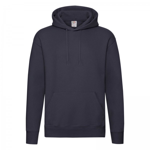Fruit of The Loom Premium Hooded Sweat in 11 Farben