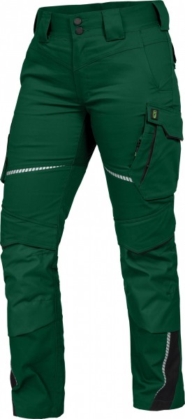 Leibwächter FLXDH Flex-Line Damen-Bundhose
