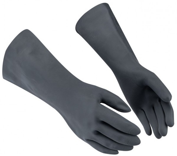 Guide 4034 Chemikalienschutzhandschuhe Typ A
