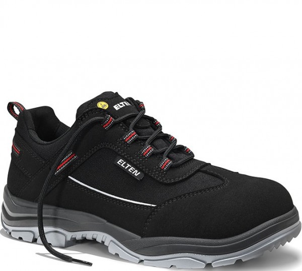 Elten MATTHEW Low 7277103 Sicherheitsschuhe ESD S3 Typ 3