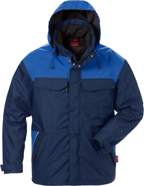 Kansas 126248 Icon Airtech® 3in1 Jacke 4056 GTT