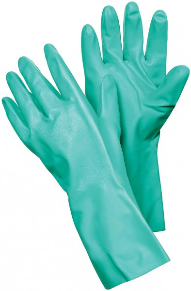 ejendals Tegera 186 Nitril-Chemikalienschutzhandschuhe lebensmittelgeeignet