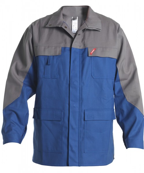 Engel 1234-820 Safety+ Multinorm Jacke