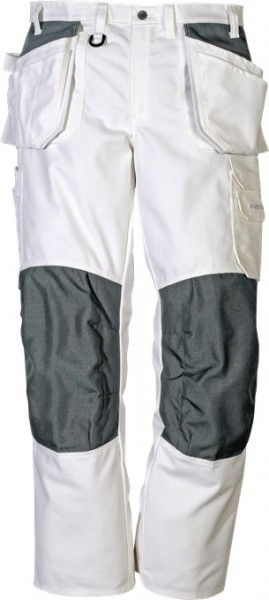 Fristads 100121 Handwerker Baumwollhose Damen 259 BM