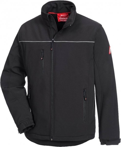 Nitras Motion Tex Light 7150 Softshelljacke